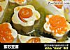 紫苏豆腐的做法