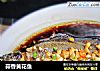 蒜香黄花鱼的做法