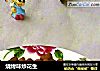烧烤味炒花生的做法