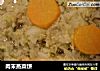 肉末蒸菜饼的做法