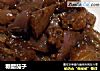 糖醋茄子的做法