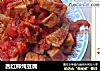 西红柿炖豆腐的做法