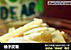 柚子皮糖的做法