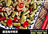 酸豆角炒肉末的做法