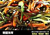 糖醋海带的做法