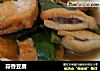 蒜香豆腐的做法