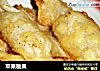 苹果糖果的做法