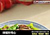 辣椒炒鸡心的做法