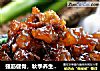 强筋健骨，秋季养生菜-【葱烧牛蹄筋】的做法