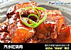 汽水红烧肉的做法