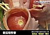 番茄培根卷的做法