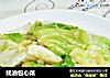 蚝油包心菜的做法