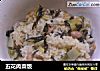 五花肉菜饭的做法