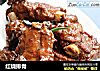 红烧排骨的做法