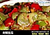 剁椒丝瓜的做法