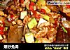 爆炒兔肉的做法