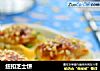 纽扣芝士饼的做法