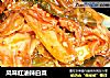 风味红油辣白菜的做法