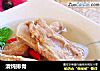清炖排骨的做法