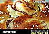 豆沙面包卷的做法