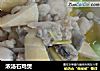 浓汤石鸡煲的做法