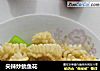 尖辣炒鱿鱼花的做法