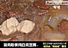 猪肉粉条炖白菜豆腐---冬天里餐桌上的温暖的做法