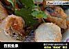 香煎鱼条的做法