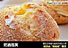 奶油泡芙的做法