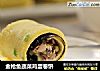 金枪鱼蔬菜鸡蛋卷饼的做法