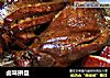 卤味拼盘的做法