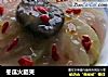 冬瓜火腿夹的做法
