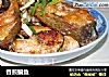 香煎鳊鱼的做法