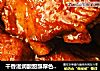 干香滋润酸甜醇厚色泽红亮的传统美食—糖醋排骨的做法