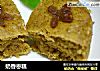 奶香枣糕的做法