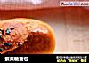 紫菜糖面包的做法