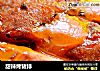 甜辣烤猪排的做法