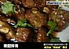 糖醋排骨的做法
