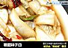 糖醋辣子白的做法