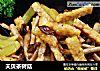 天贝茶树菇的做法