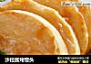 沙拉酱烤馒头的做法
