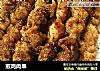 煎鸡肉串的做法