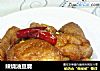 辣烧油豆腐的做法
