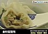 金针菇馄饨的做法