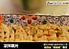 凉拌藕片的做法