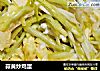 蒜黄炒鸡蛋的做法