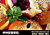 中种紫薯餐包的做法