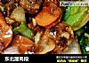 东北溜肉段的做法