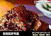 杏鲍菇虾味酱的做法