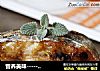 营养美味-----葱香带鱼的做法